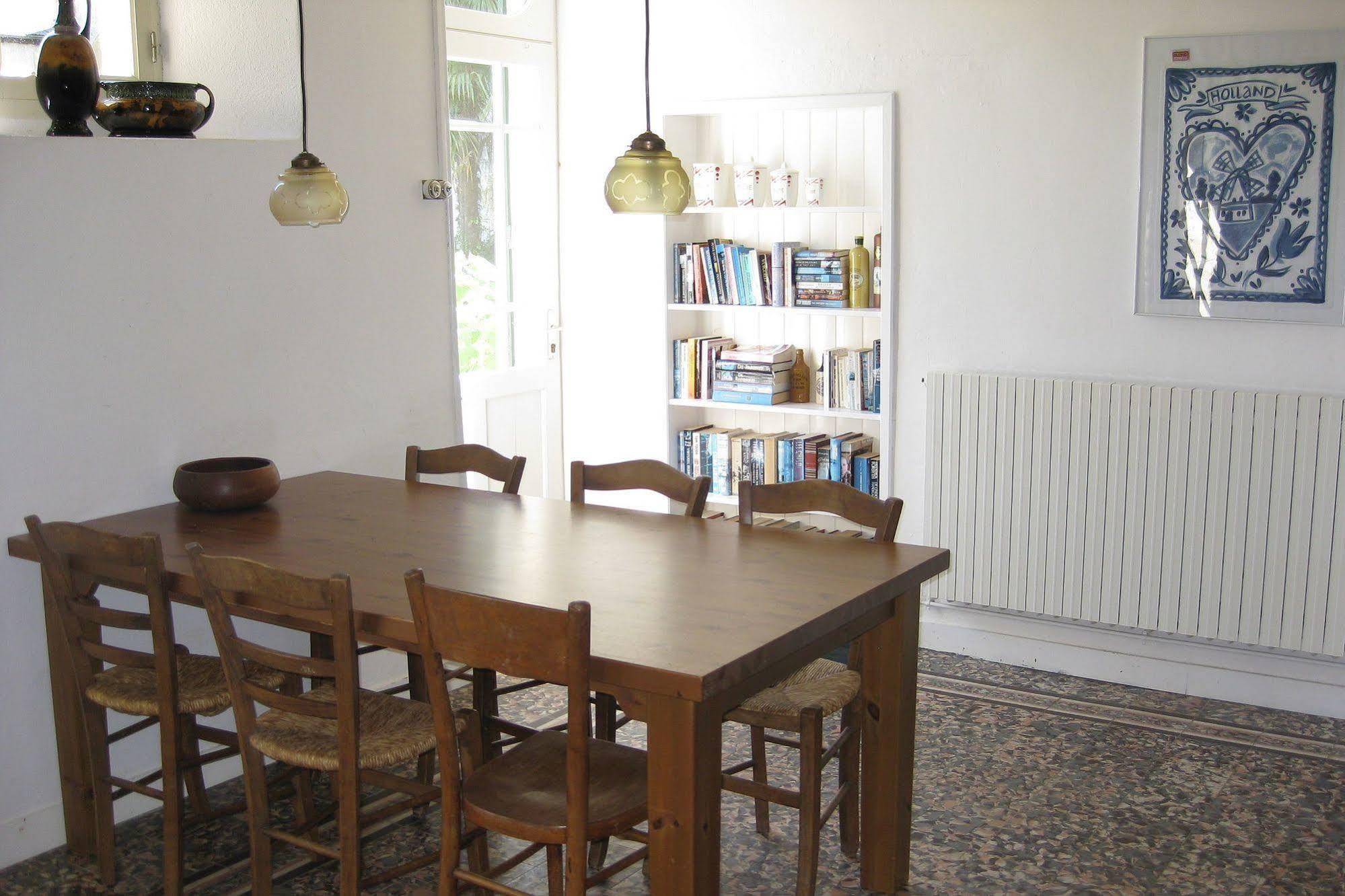 Domaine De Chantageasse Asnières-la-Giraud Εξωτερικό φωτογραφία